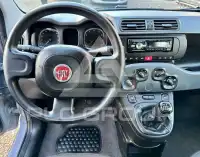 2022 Fiat Panda
