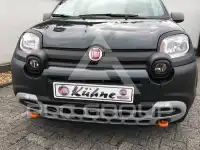 2022 Fiat Panda