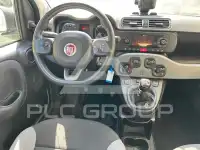 2022 Fiat Panda