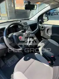 2022 Fiat Panda