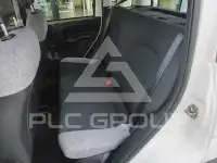 2022 Fiat Panda