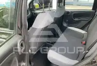 2022 Fiat Panda