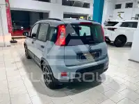 2022 Fiat Panda