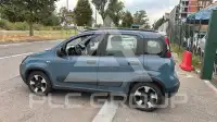 2022 Fiat Panda