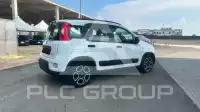 2022 Fiat Panda