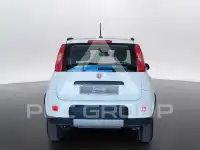 2022 Fiat Panda