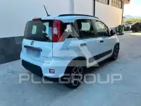 2022 Fiat Panda