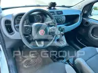 2022 Fiat Panda