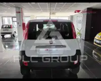 2022 Fiat Panda