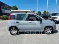 2022 Fiat Panda