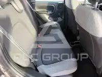 2022 Fiat Panda