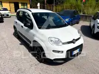 2022 Fiat Panda