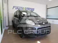 2022 Fiat Panda