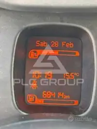 2022 Fiat Panda