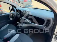 2022 Fiat Panda