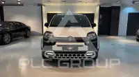 2022 Fiat Panda