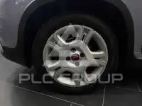 2022 Fiat Panda