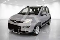 2022 Fiat Panda