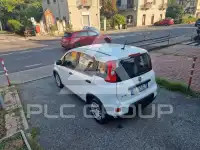 2022 Fiat Panda