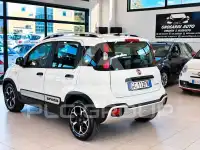 2022 Fiat Panda