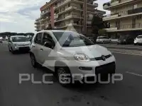 2022 Fiat Panda