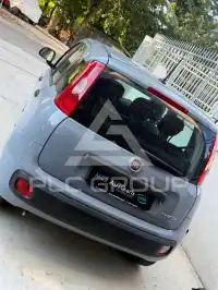 2022 Fiat Panda