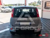 2022 Fiat Panda
