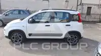 2022 Fiat Panda