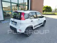 2022 Fiat Panda