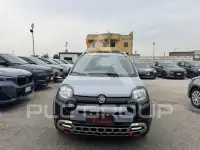 2022 Fiat Panda