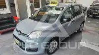 2022 Fiat Panda