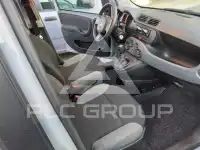 2022 Fiat Panda