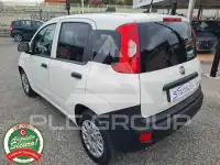 2022 Fiat Panda