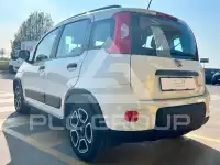 2022 Fiat Panda