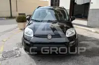 2022 Fiat Panda