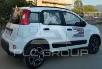 2022 Fiat Panda