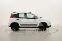 2022 Fiat Panda