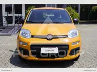 2022 Fiat Panda