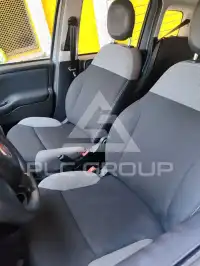 2022 Fiat Panda