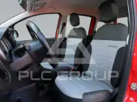 2022 Fiat Panda