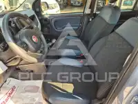 2022 Fiat Panda