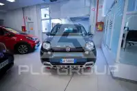 2022 Fiat Panda