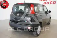 2022 Fiat Panda