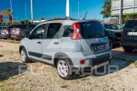 2022 Fiat Panda