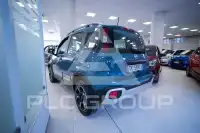 2022 Fiat Panda