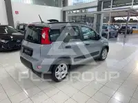 2022 Fiat Panda