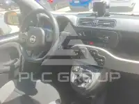 2022 Fiat Panda