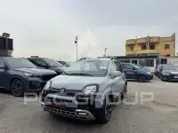 2022 Fiat Panda