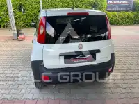 2022 Fiat Panda