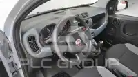 2022 Fiat Panda